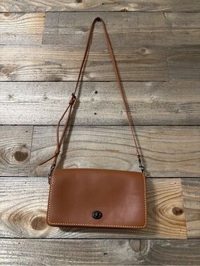 Coach Dinky Bag Crossbody Purse